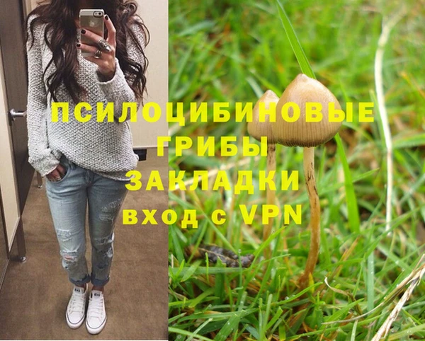 мескалин Алзамай